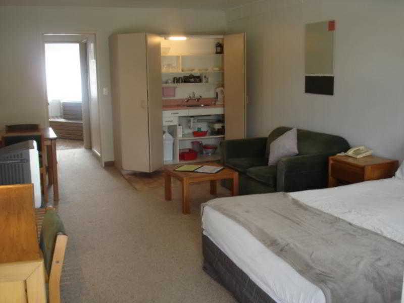 Karaka Tree Motel Taupo Zewnętrze zdjęcie