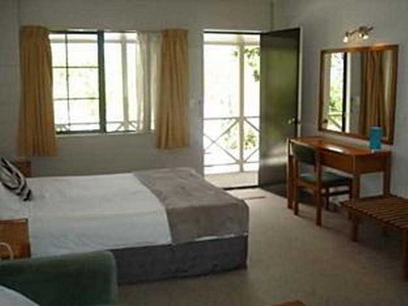 Karaka Tree Motel Taupo Pokój zdjęcie