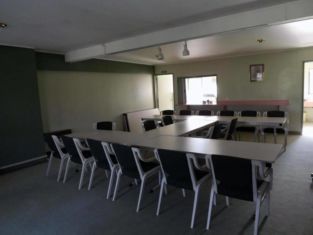 Karaka Tree Motel Taupo Zewnętrze zdjęcie