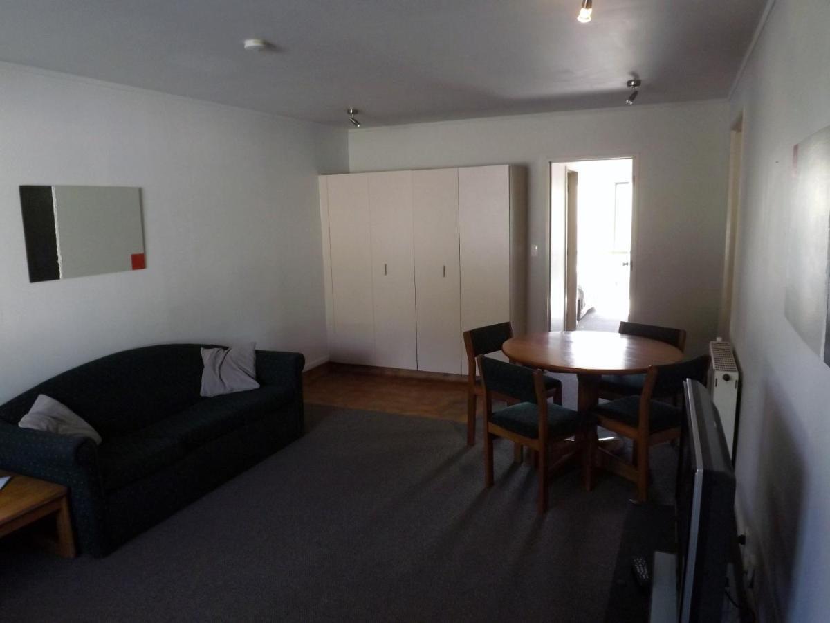 Karaka Tree Motel Taupo Zewnętrze zdjęcie